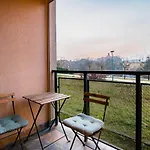 Apartament Garden Paryski