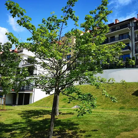 Garden Paryski Olsztyn (Warmian-Masurian)