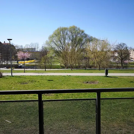Garden Paryski * Olsztyn (Warmian-Masurian)