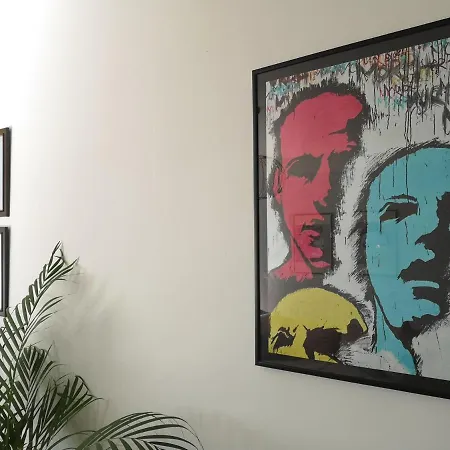 Garden Paryski אולז'טין